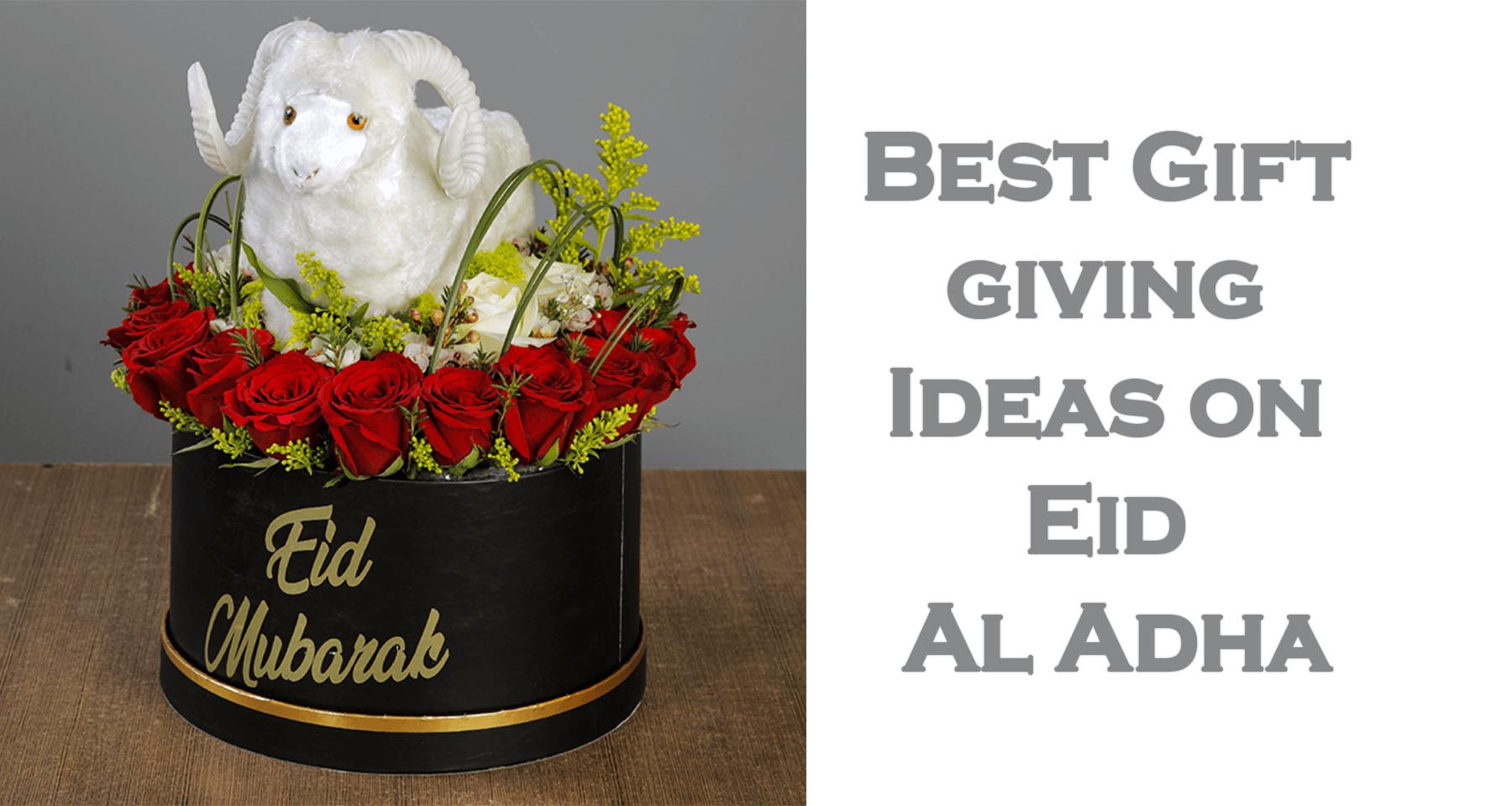 A Guide to Eid al-Fitr Gifts | The Royal Mint