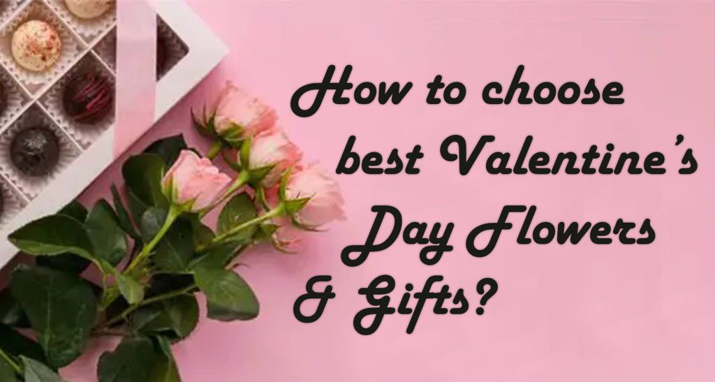 Valentine's day gifts and gifts ideas