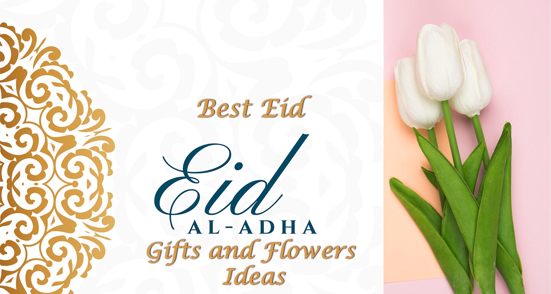 Best Eid Al Adha Gifts And Flowers Ideas In Qatar BTF