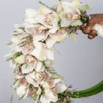 BRIDAL BOUQUET - Florist Collection-1