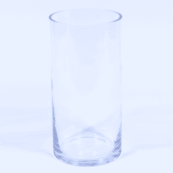Cylinder Vase
