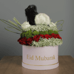 Eid Gift in Pink Box-1