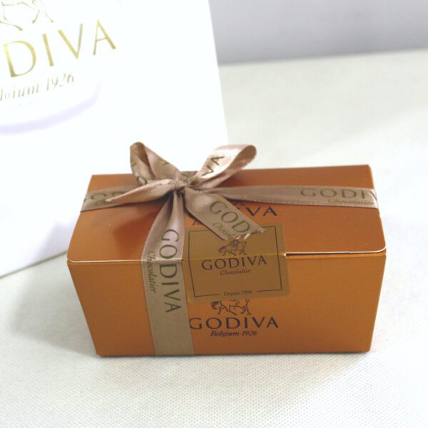 Godiva chocolates