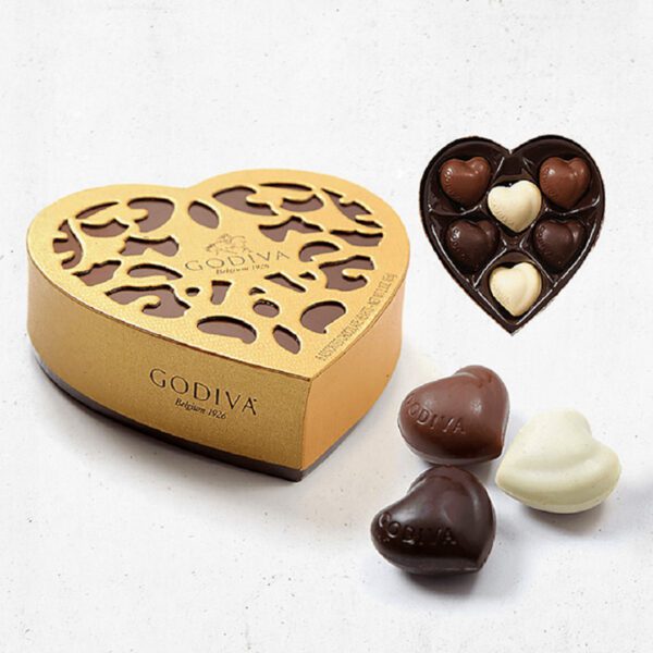 Godiva chocolate delivery online