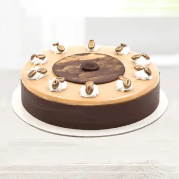 Mocha Bean Cake online delivery