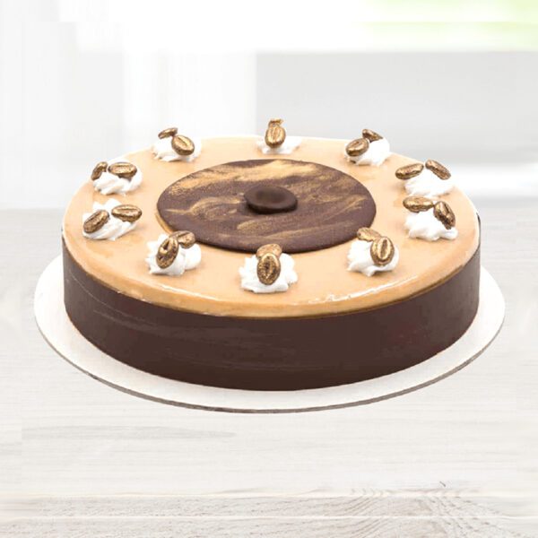 Mocha Bean Cake online delivery
