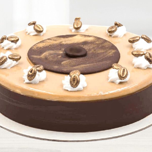 Mocha Bean Cake online delivery
