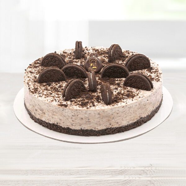 Oreo Cheesecake online delivery