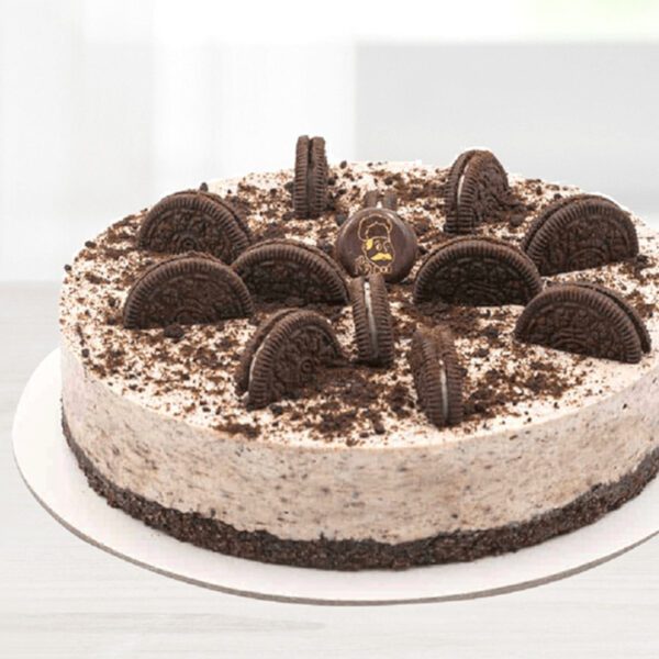 Oreo Cheesecake online delivery
