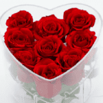 PURE LOVE IN ACRYLIC BOX-1