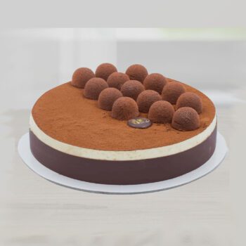 Tiramisu Cake Delivery online in qatar
