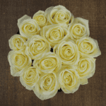 White Roses in Black Box-2