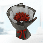 Luxury Strawberry Bouquet