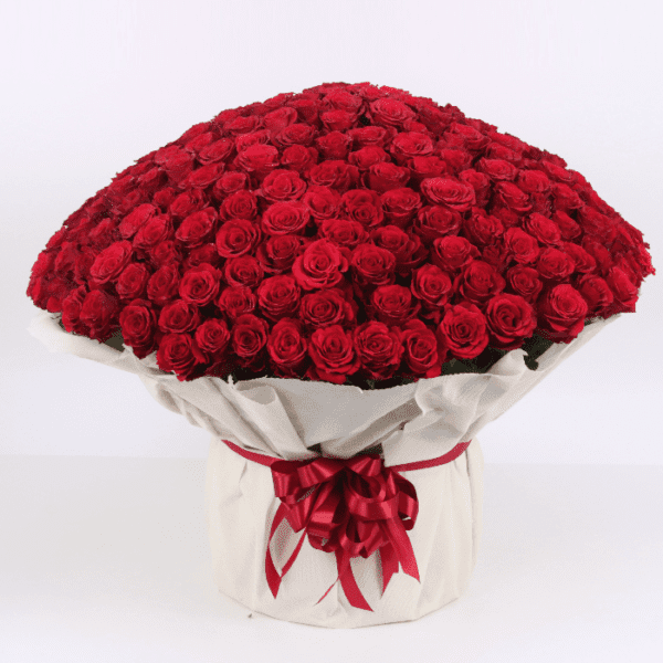 Beautiful Bouquet of 500 Red Roses online Beautiful Bouquet of 500 Red Roses, 500 red roses