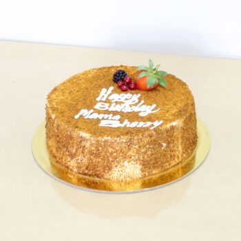 Honey Cake delivery online