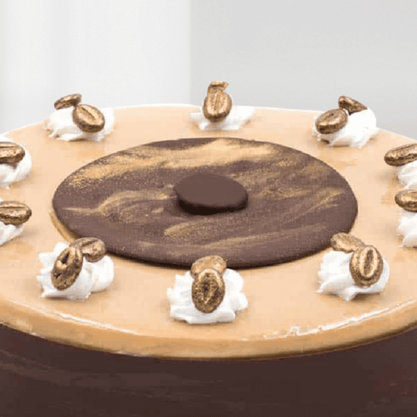 Coffee cake online delivery