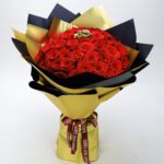 Golden Love (1)