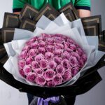Purple Majesty (1)