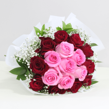 red rose bouquet online delivery