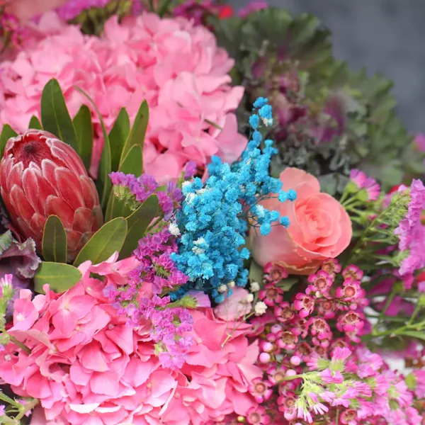 EID Basket Arrangements