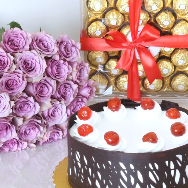 Perfect Gift For Chocolate Lovers