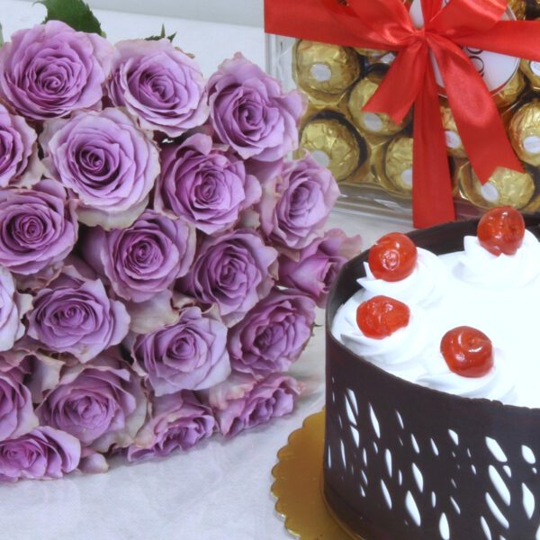 Perfect Gift For Chocolate Lovers