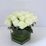 Black Tulip Flowers