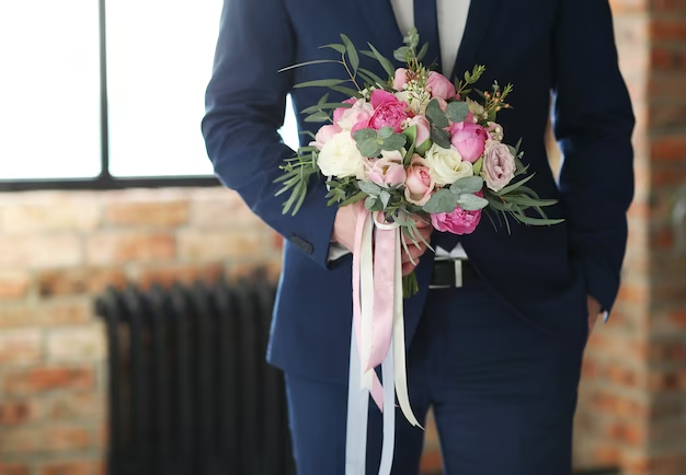 Corporate Flower Arrangements online