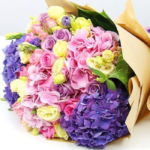 bunch_of_mix_flowers_with_purple_hydrangeas