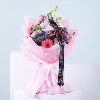 Gerbera Bouquet online