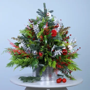 Christmas Floral Delight online