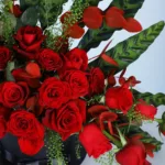 Romantic Rose and Ferrero Marvel1