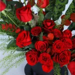 Send Sweet Heart Floral Marvel2