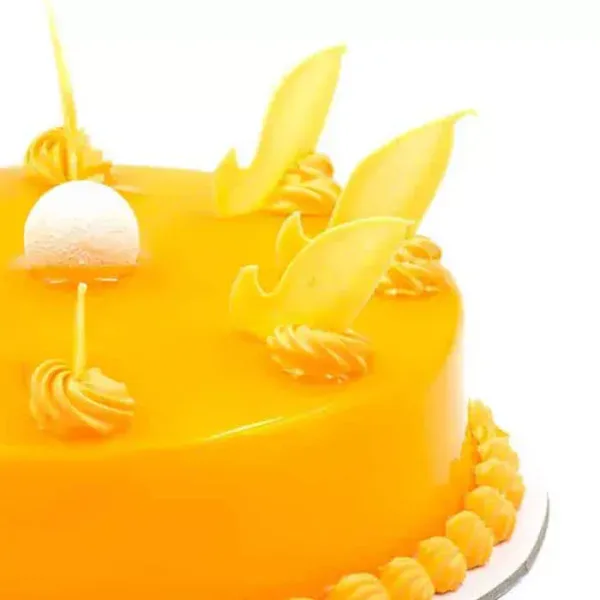 Mango Cake delivery online