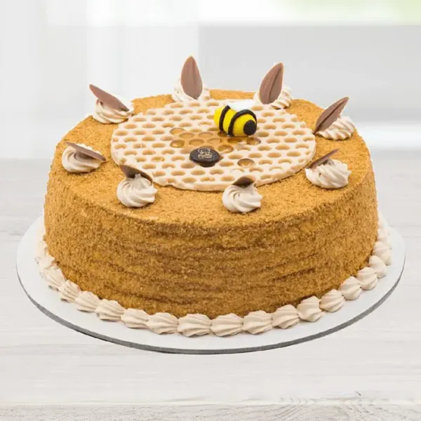 Honey Cake online delivery