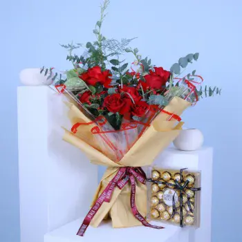 Valentine’s Gifts in qatar