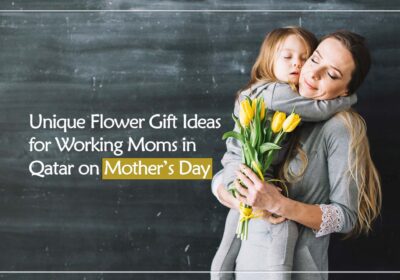 Mother's Day flowers Ideas