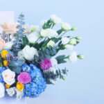 Blue Bliss Floral Box-02