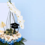 Graduation Floral Ring-02